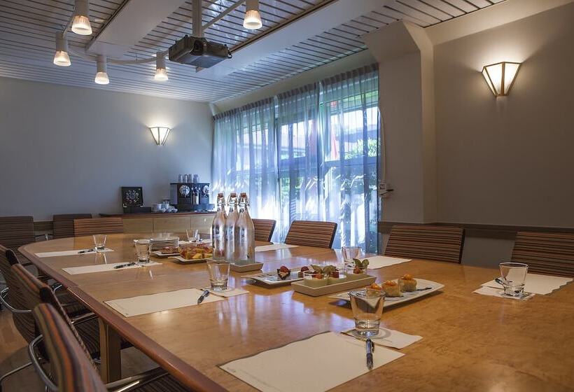 酒店 L Heden   Bw Signature Collection