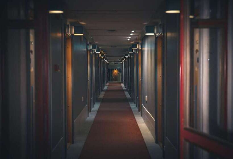 酒店 L Heden   Bw Signature Collection