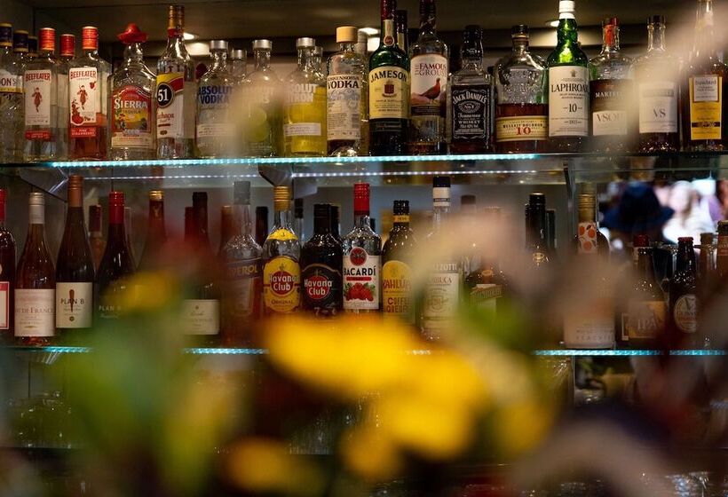 酒店 L Heden   Bw Signature Collection