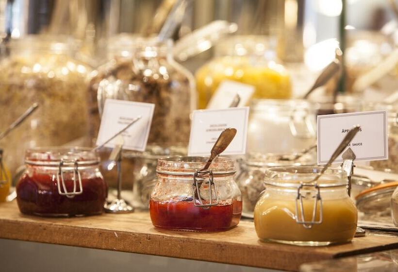 酒店 L Heden   Bw Signature Collection