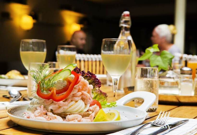 酒店 L Heden   Bw Signature Collection