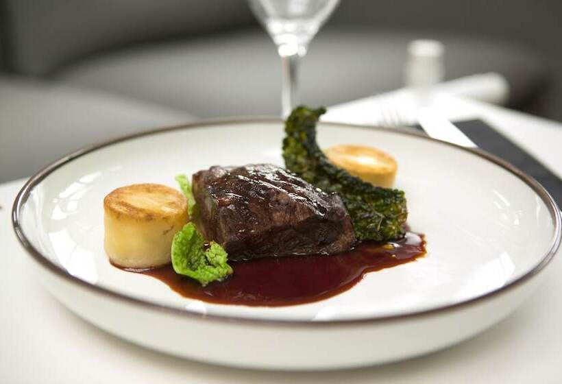 酒店 L Heden   Bw Signature Collection