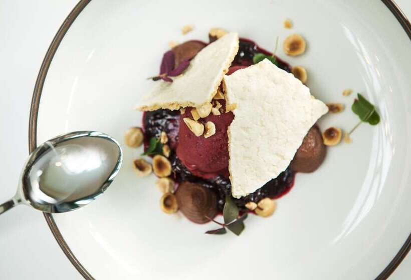 酒店 L Heden   Bw Signature Collection