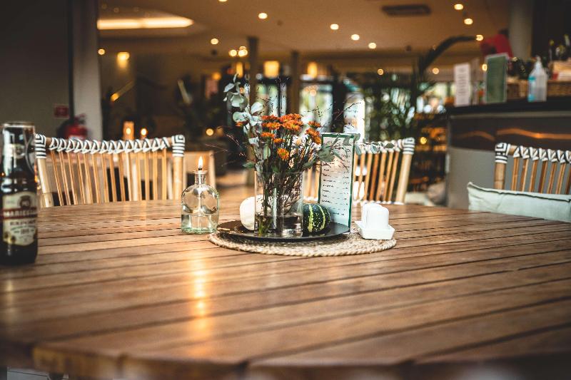 酒店 L Heden   Bw Signature Collection