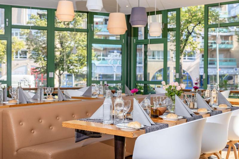 酒店 L Heden   Bw Signature Collection