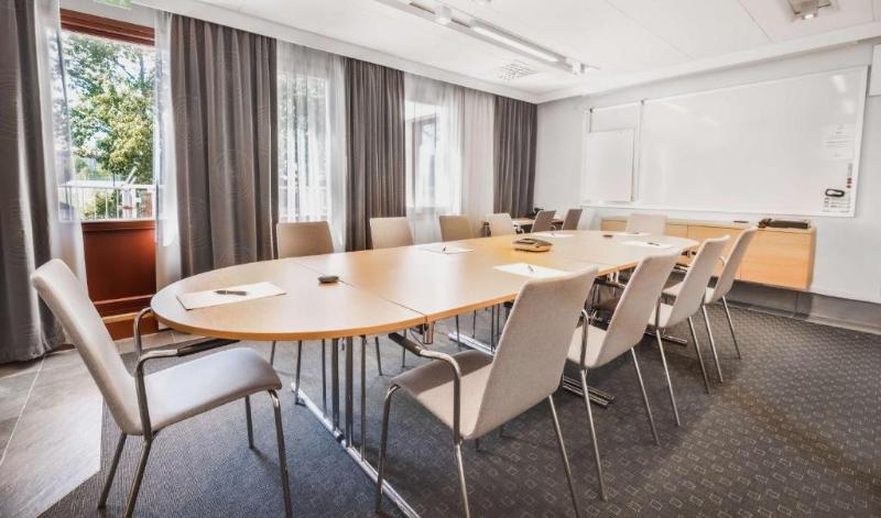 酒店 L Heden   Bw Signature Collection