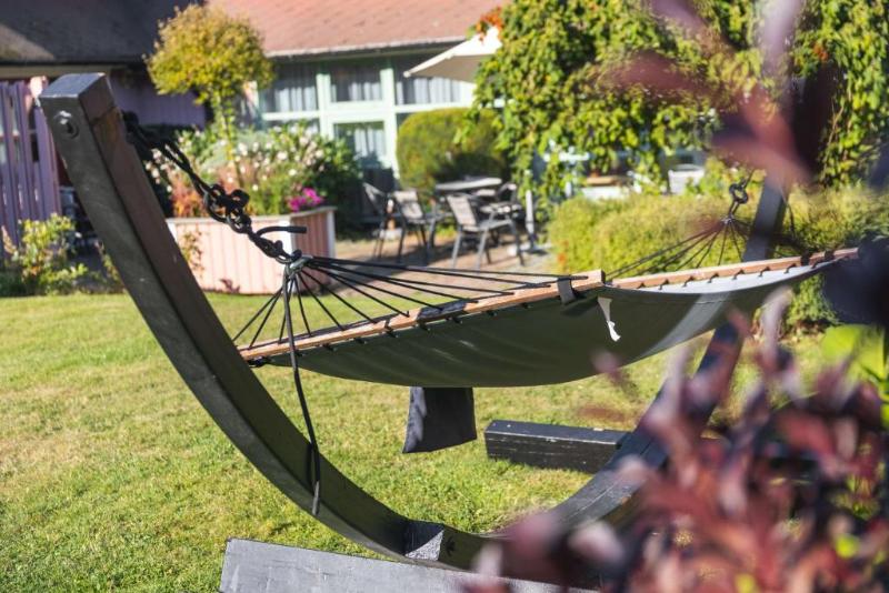 酒店 L Heden   Bw Signature Collection