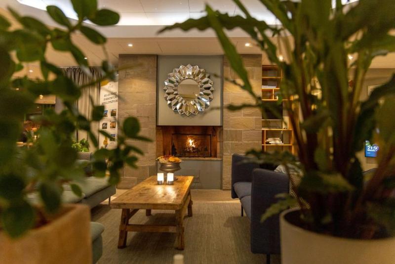 酒店 L Heden   Bw Signature Collection