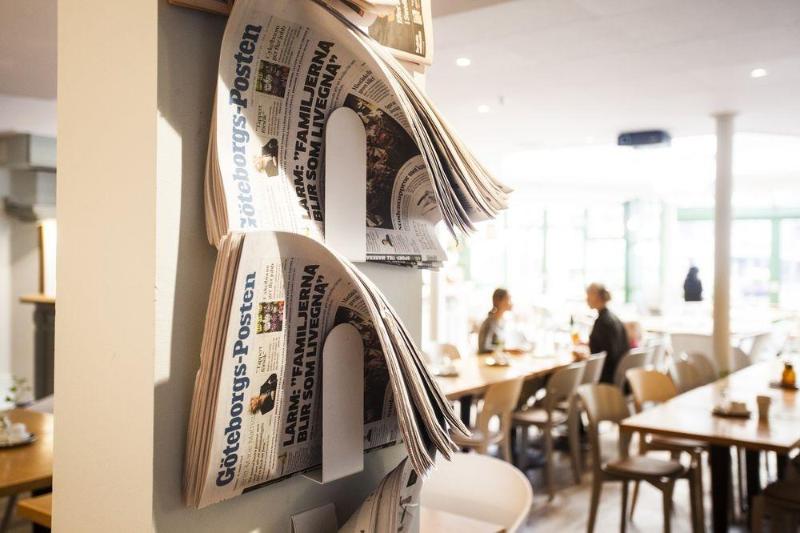 酒店 L Heden   Bw Signature Collection