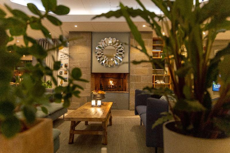 酒店 L Heden   Bw Signature Collection