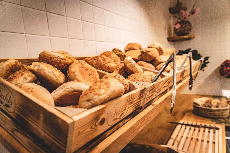 酒店 L Heden   Bw Signature Collection