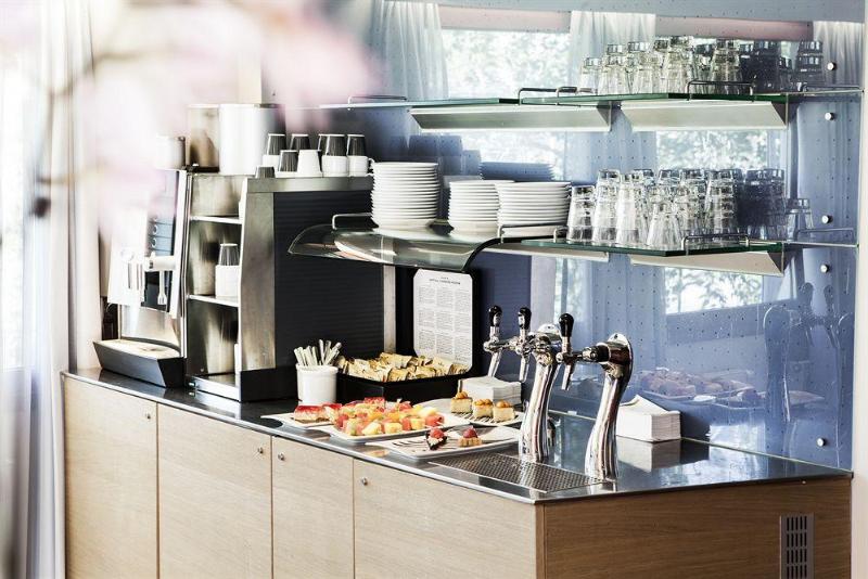 酒店 L Heden   Bw Signature Collection