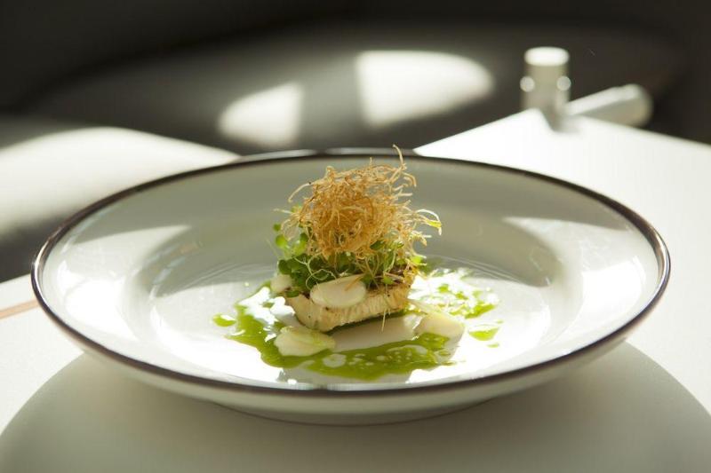 酒店 L Heden   Bw Signature Collection