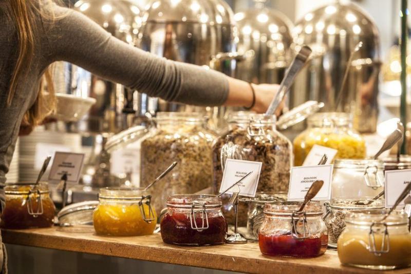 酒店 L Heden   Bw Signature Collection