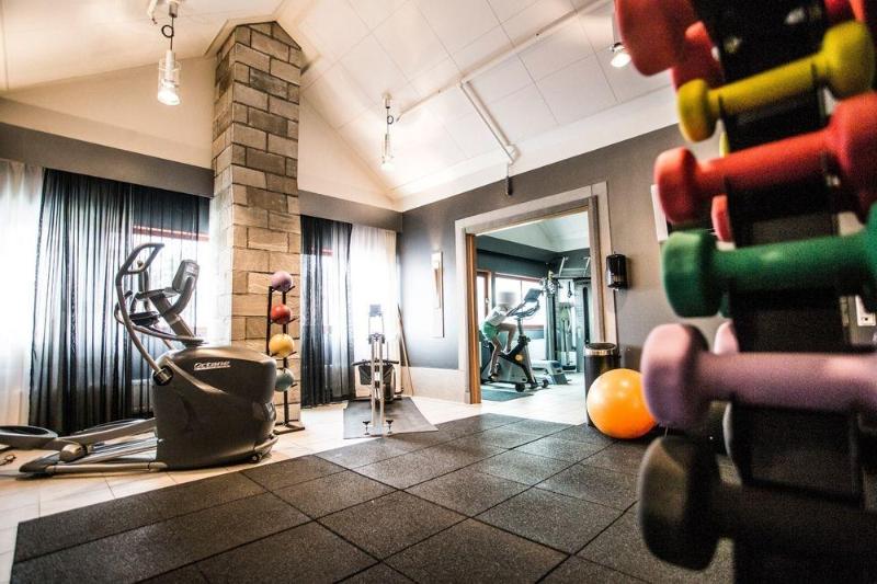 酒店 L Heden   Bw Signature Collection