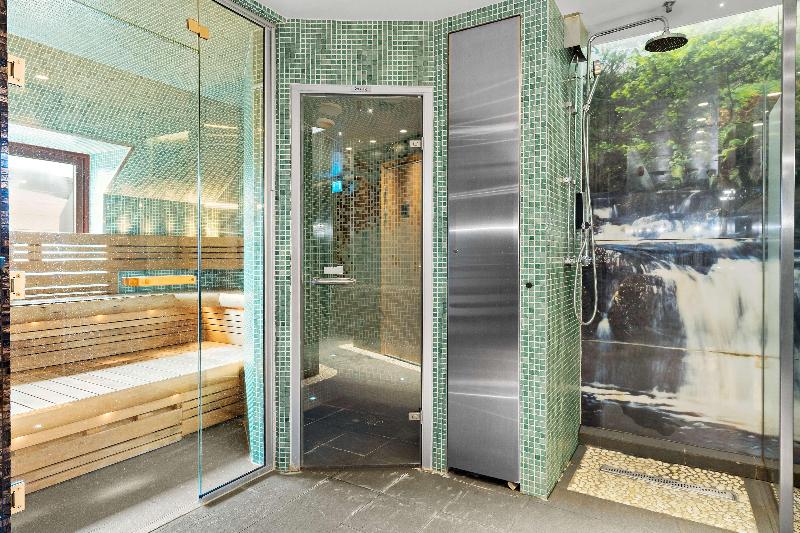 酒店 L Heden   Bw Signature Collection