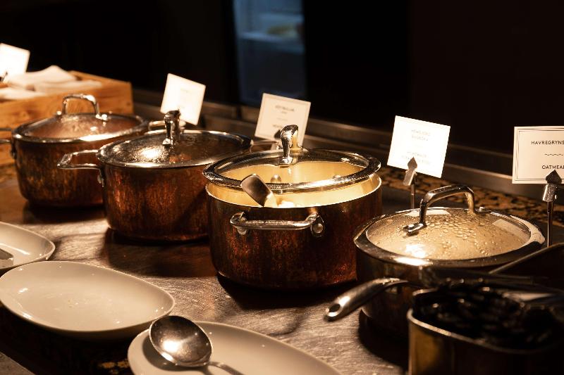 酒店 L Heden   Bw Signature Collection