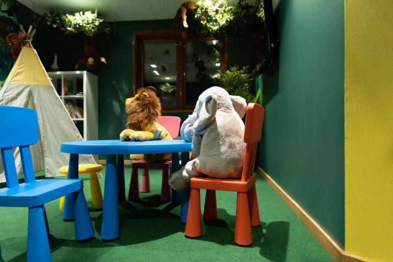 酒店 L Heden   Bw Signature Collection