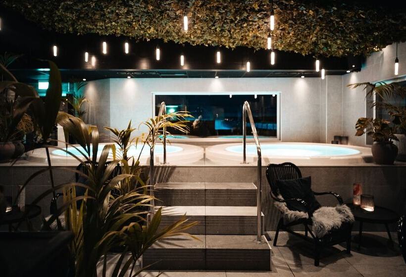 ホテル L Ostersund