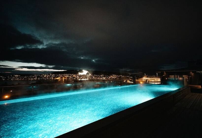 ホテル L Ostersund