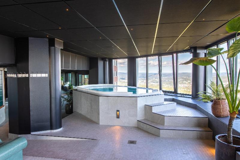 ホテル L Sodra Berget