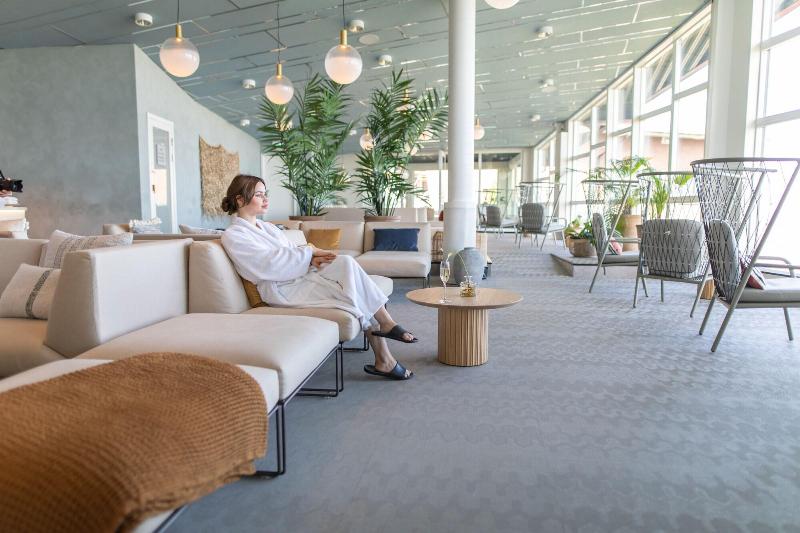 ホテル L Sodra Berget