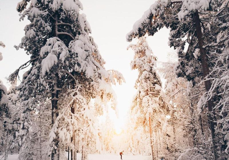 ホテル L Sodra Berget