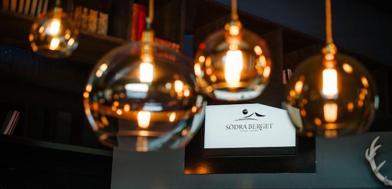 ホテル L Sodra Berget