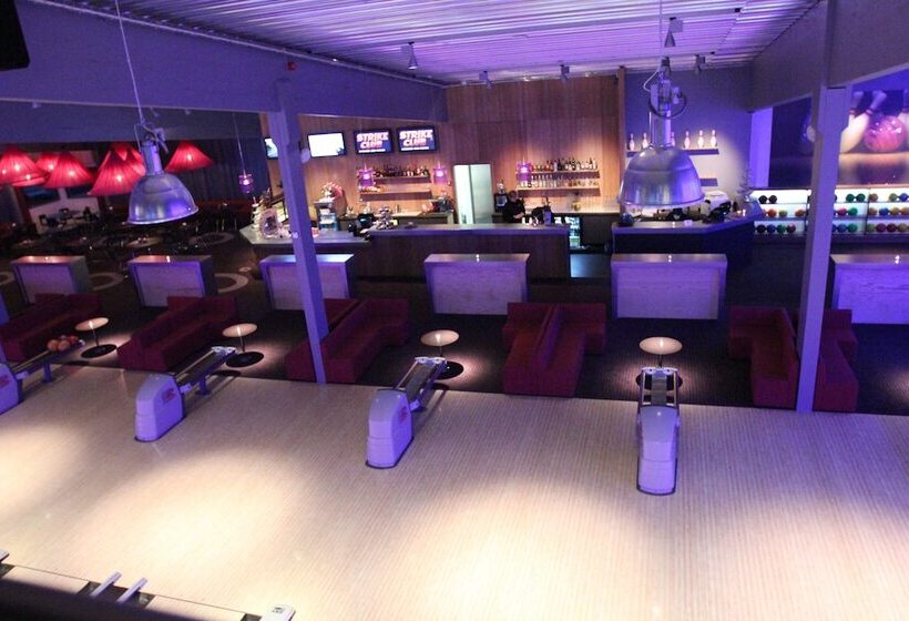 ホテル L Sodra Berget