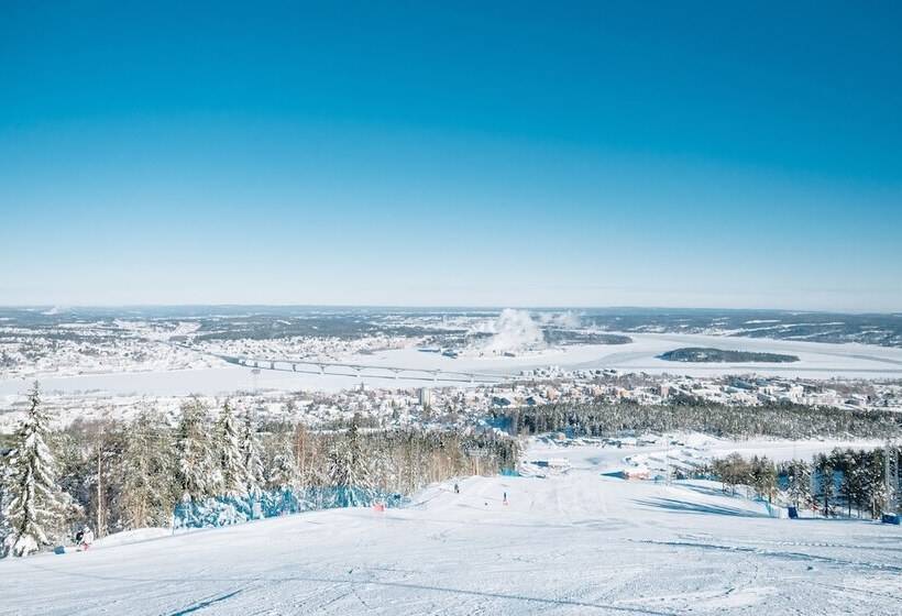 ホテル L Sodra Berget