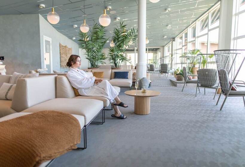 ホテル L Sodra Berget