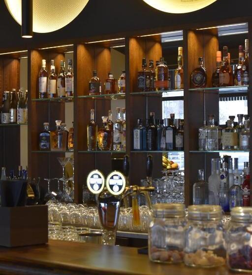 酒店 Lo! Im Kreuz Jona