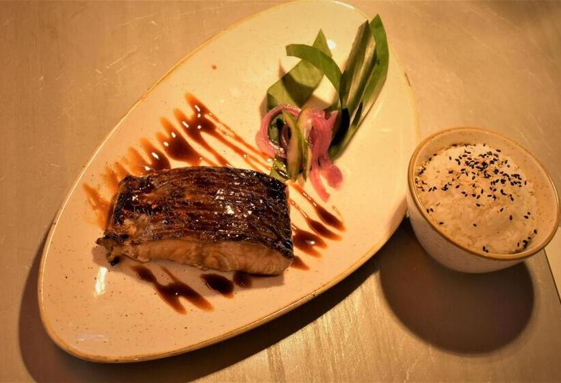 酒店 Lo! Im Kreuz Jona