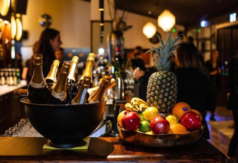 酒店 Lo! Im Kreuz Jona