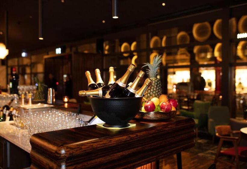 酒店 Lo! Im Kreuz Jona