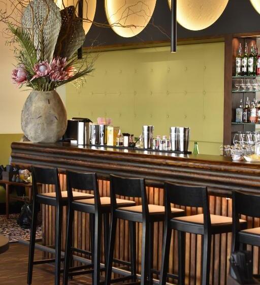 酒店 Lo! Im Kreuz Jona