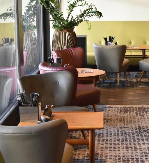 酒店 Lo! Im Kreuz Jona