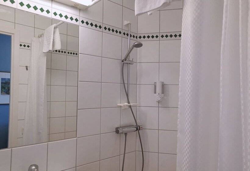 ホテル Lorensberg