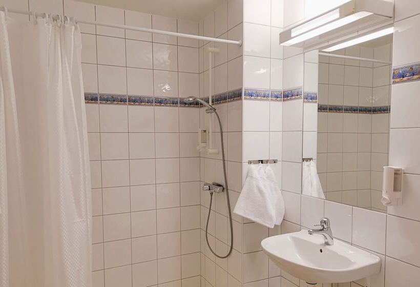 ホテル Lorensberg