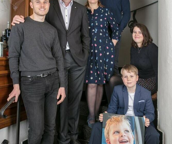 בית מלון כפרי Löwen