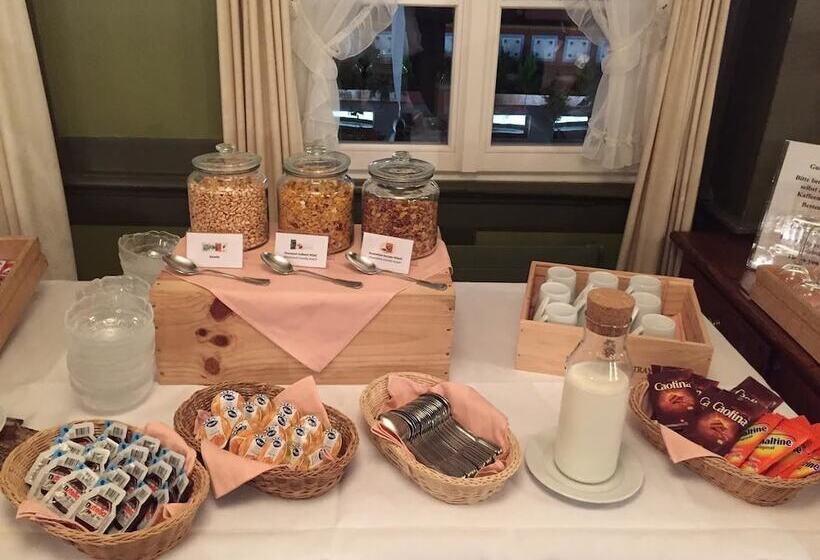 בית מלון כפרי Löwen