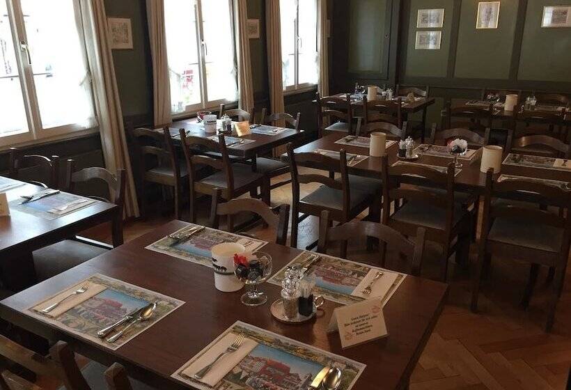 בית מלון כפרי Löwen