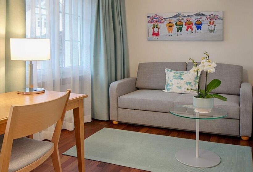 בית מלון כפרי Löwen