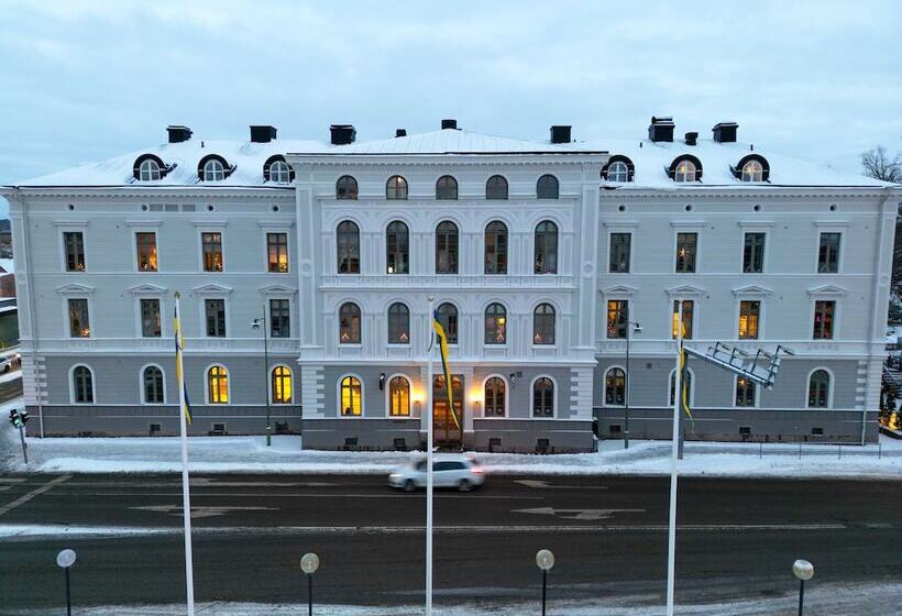 Vänerport Stadshotell I Mariestad