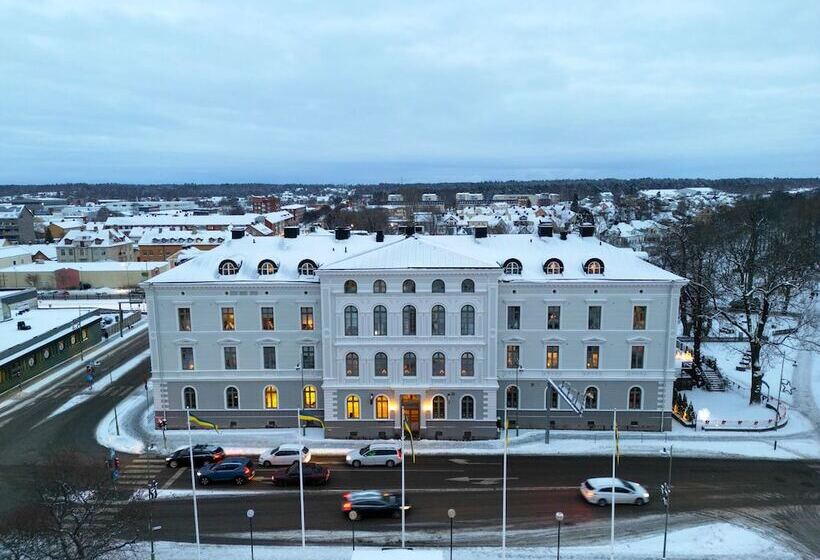 Vänerport Stadshotell I Mariestad