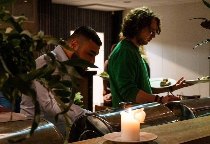 Vänerport Stadshotell I Mariestad