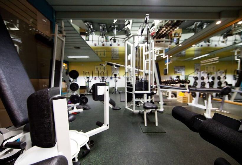 ホテル Matterhorn Inn