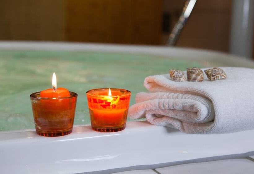 ホテル Matterhorn Inn