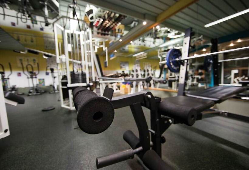 ホテル Matterhorn Inn