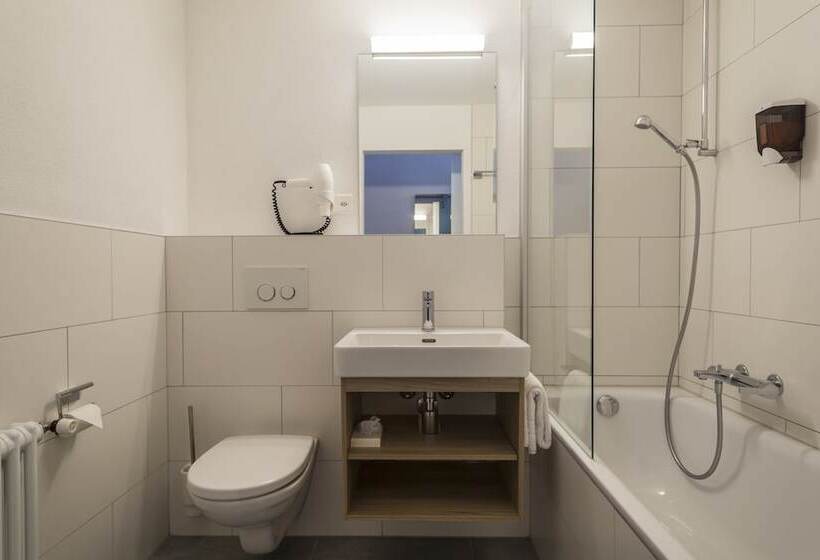 ホテル Matterhorn Inn